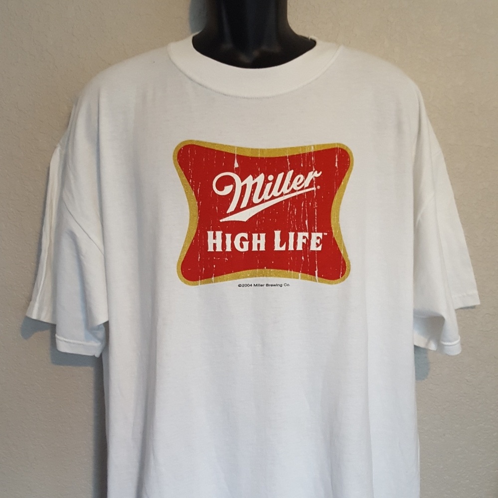 Men's Budweiser t-shirt